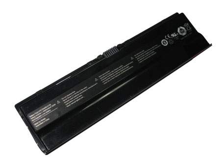 Uniwill U10-3S2200-S1S6 Laptop accu batterij