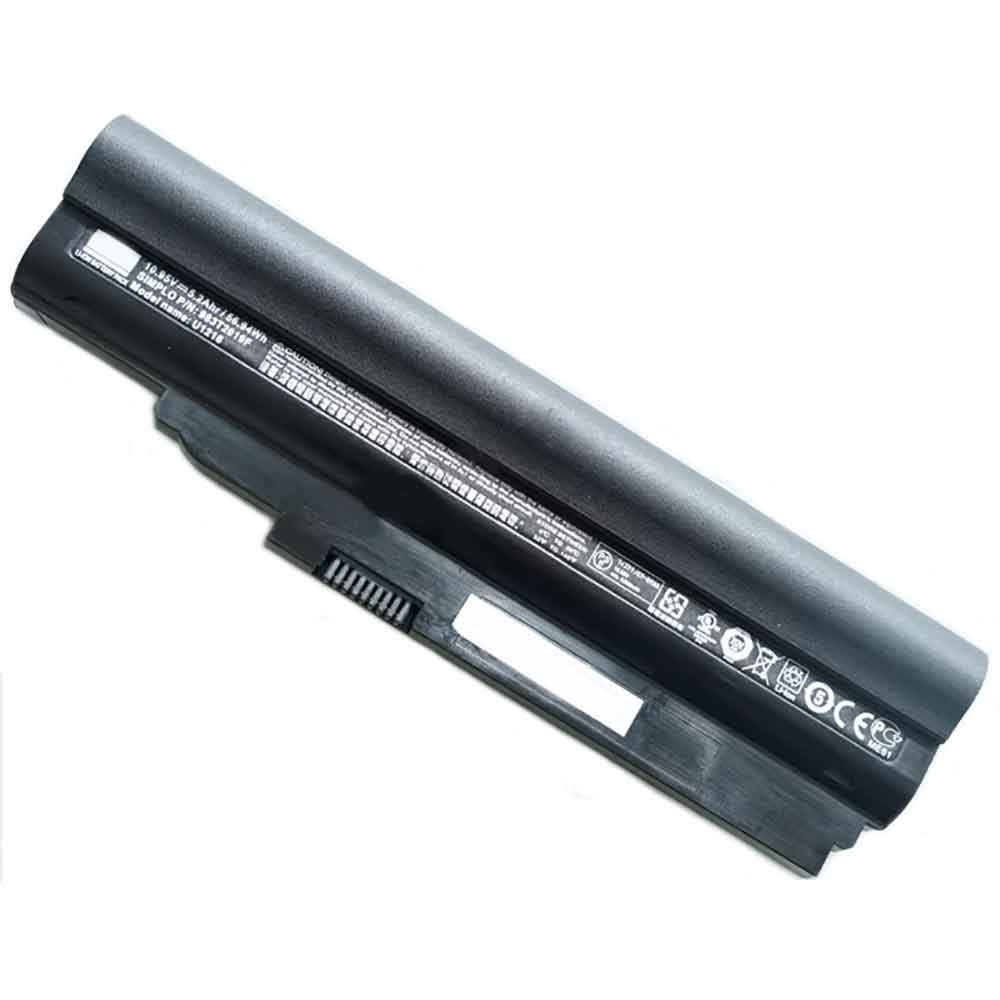 Benq 983T2001F Laptop accu batterij