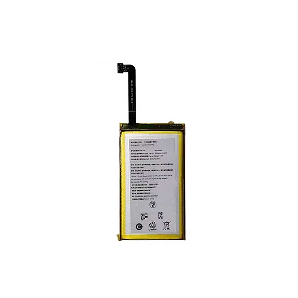 Batterie Routeurs WiFi compatible GlocalMe U3X