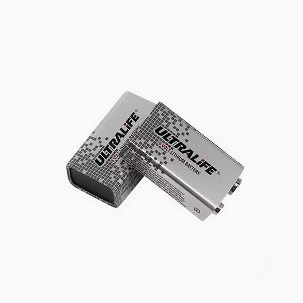 Ultralife U9VL-J