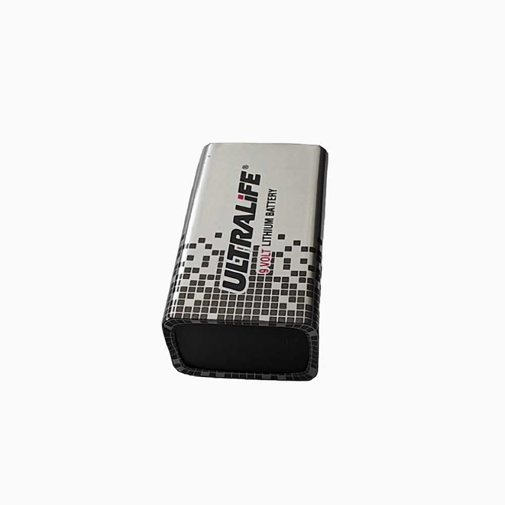 Ultralife U9VL-J