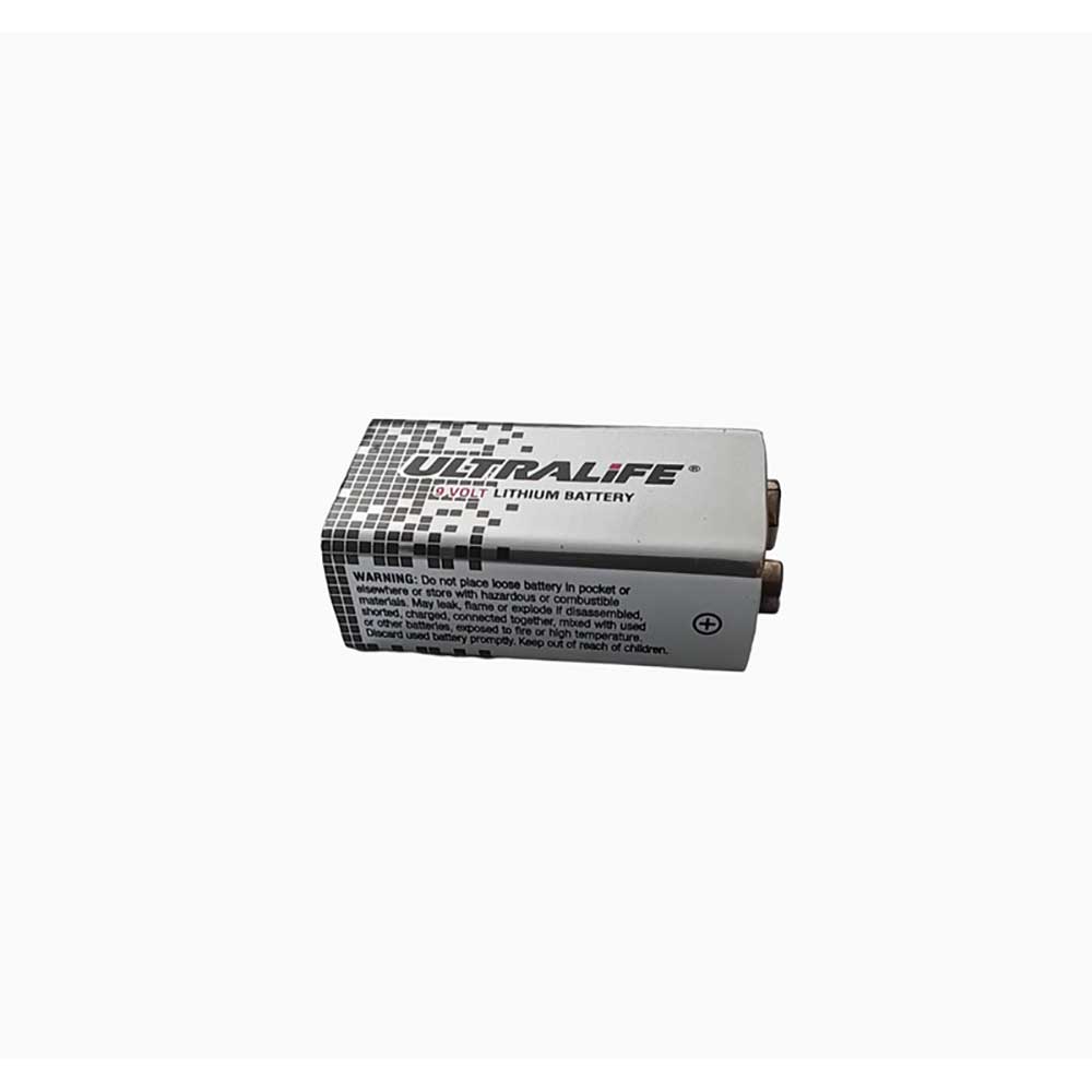 Ultralife U9VL-J
