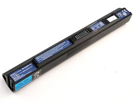 Acer UM09A31 Laptop accu batterij