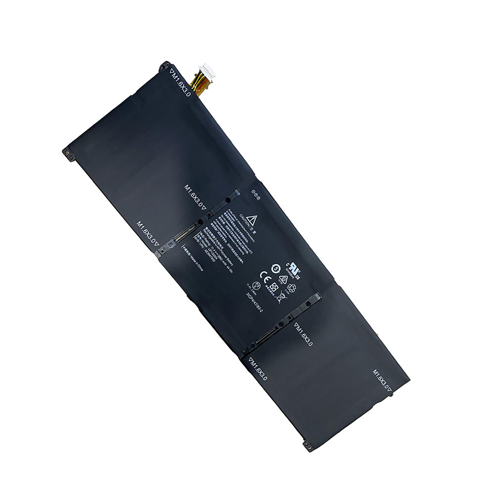 Batterie pour Lafite UP130004 AE3647830 AE3647830, 44Wh 