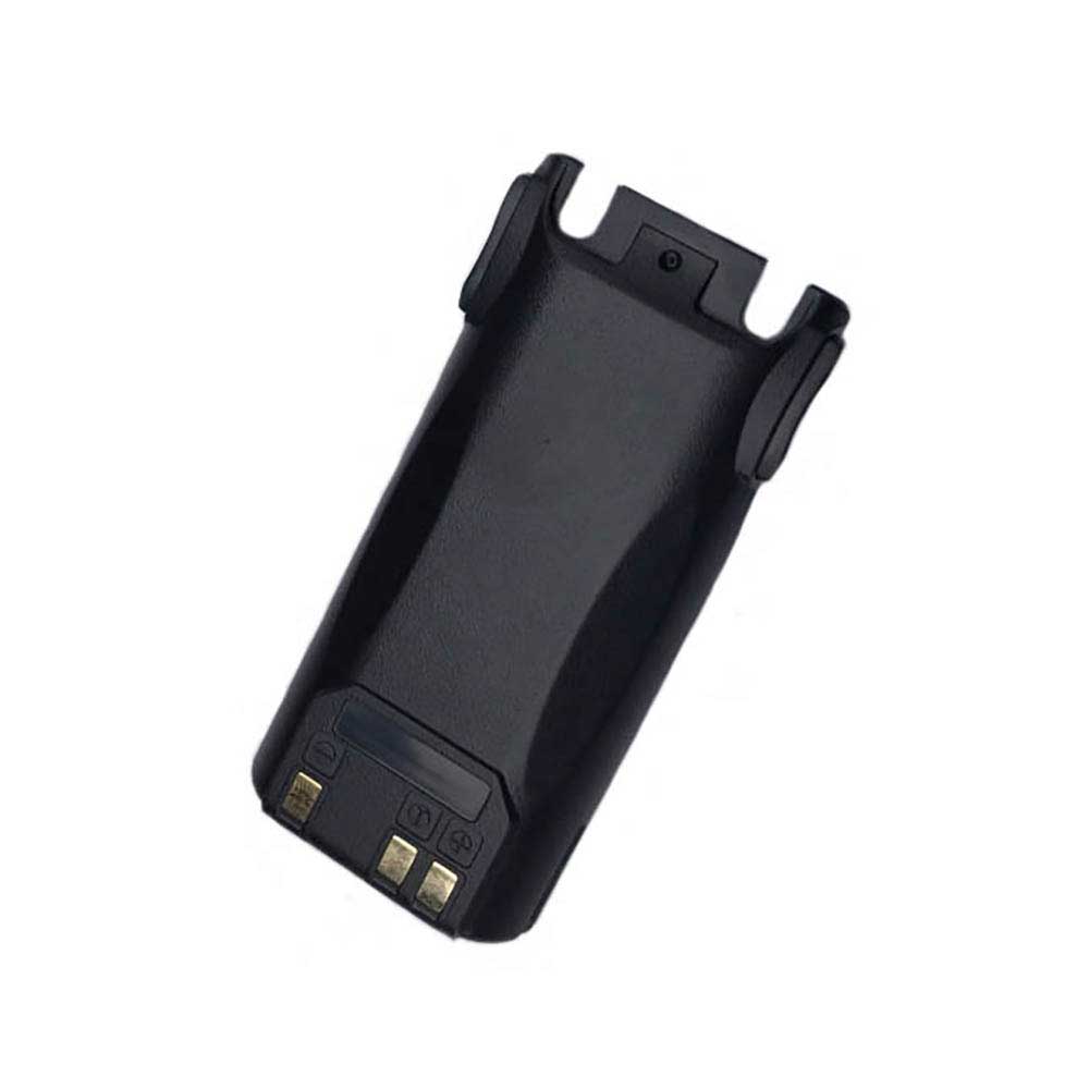 Batterie pour KMD KM-K9000 UV-9900, 3000mAh 