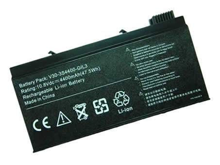 Haier V30-4S2200-G1L3 Laptop accu batterij
