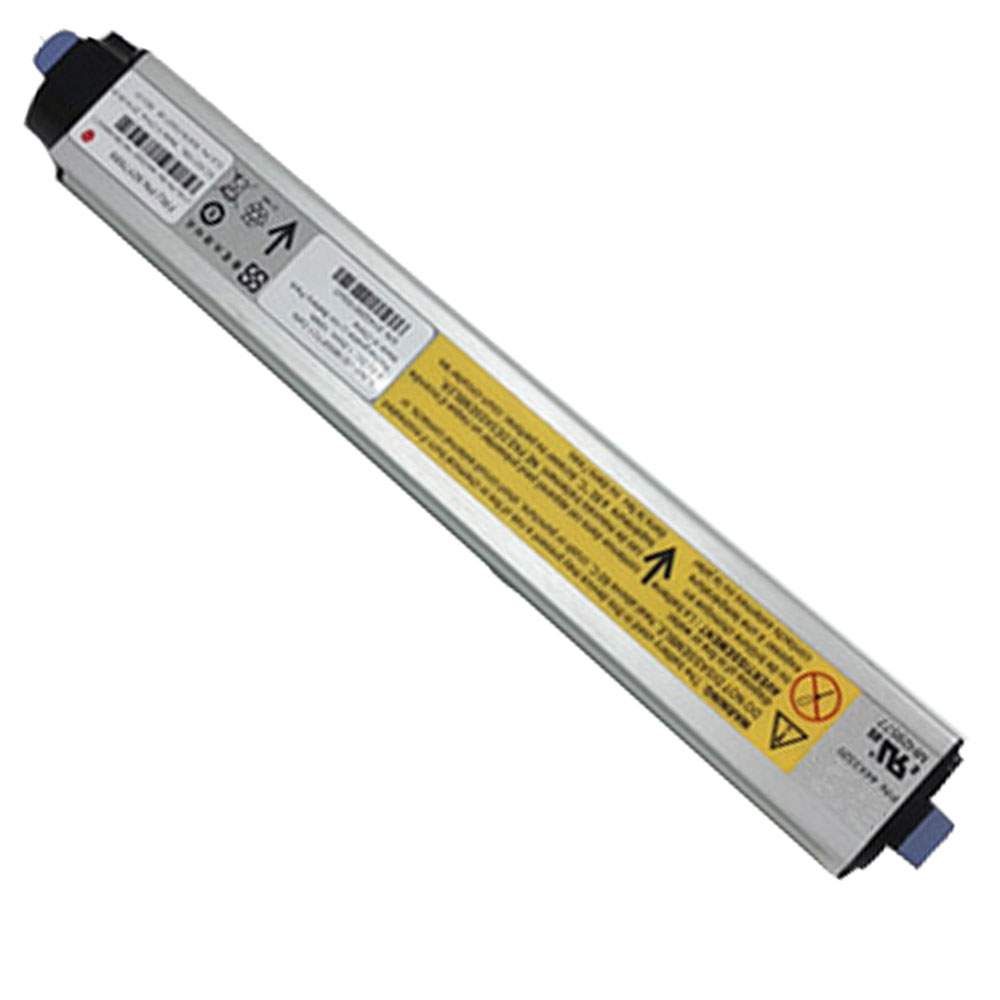 Batterie pour IBM V3500 V3700 V7000 44X3320 00Y4643 90Y7689, 1.05Ah/10W 