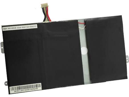 Benq HD1409 Laptop accu batterij