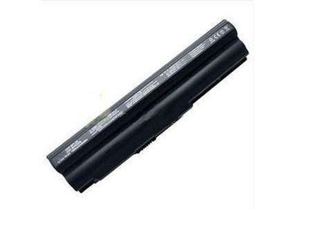 Batterie pour SONY VAIO VPCZ110 Vaio VPCZ115 Series VGP-BPL20, 7800mah 