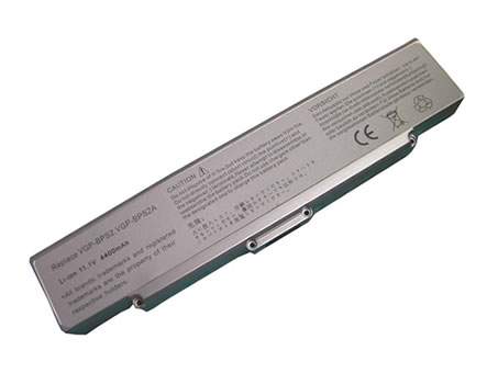 Sony VGP-BPS2C Laptop accu batterij