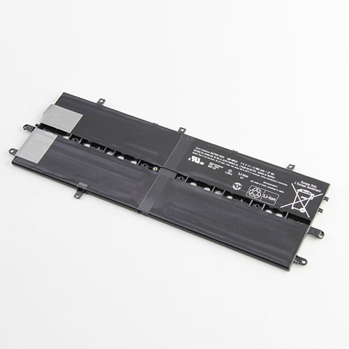 Sony VGP-BPS31 Laptop accu batterij