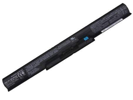 Sony VGP-BPS35A Laptop accu batterij