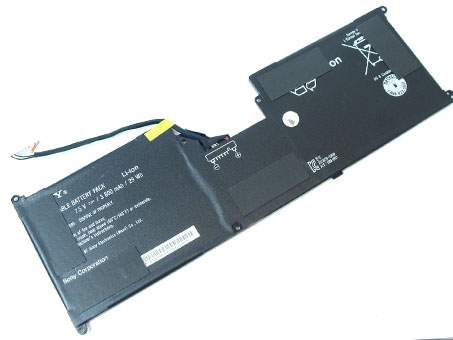 Sony VGP-BPS39 Laptop accu batterij