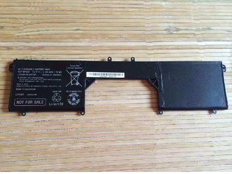 Sony VGP-BPS42 Laptop accu batterij