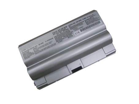 Sony VGP-BPS8 Laptop accu batterij