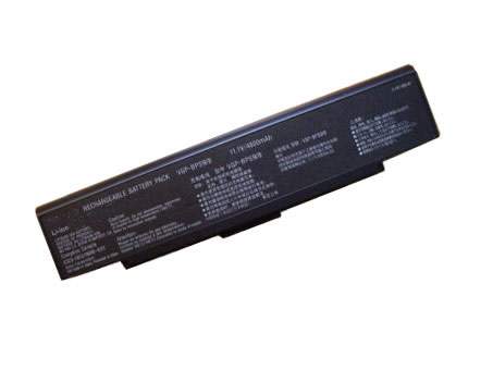 Sony VGP-BPS9,VGP-BPL9 Laptop accu batterij
