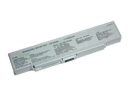 Sony VGP-BPS9A/B Laptop accu batterij