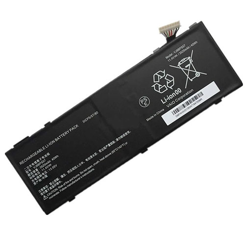 Sony VJ8BPS57 Laptop accu batterij