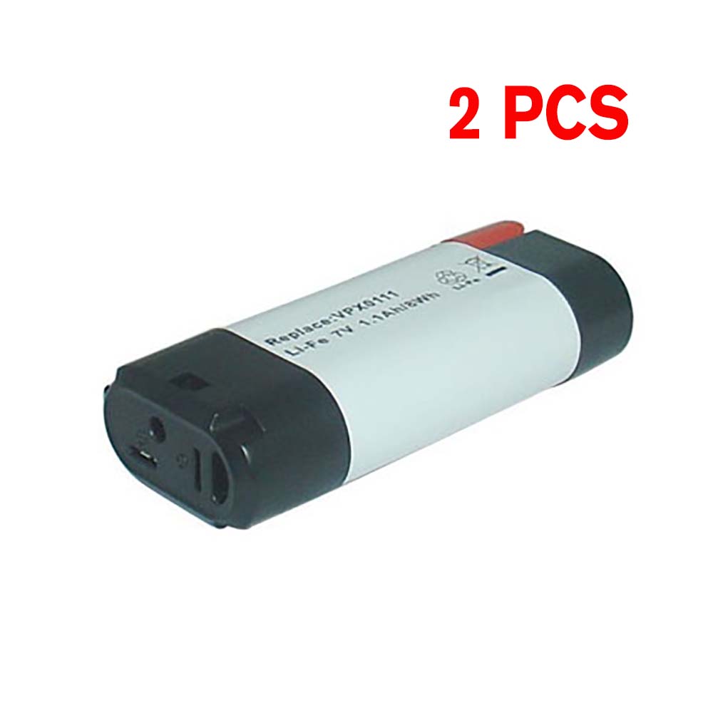 Black_Decker VPX0111 Laptop accu batterij