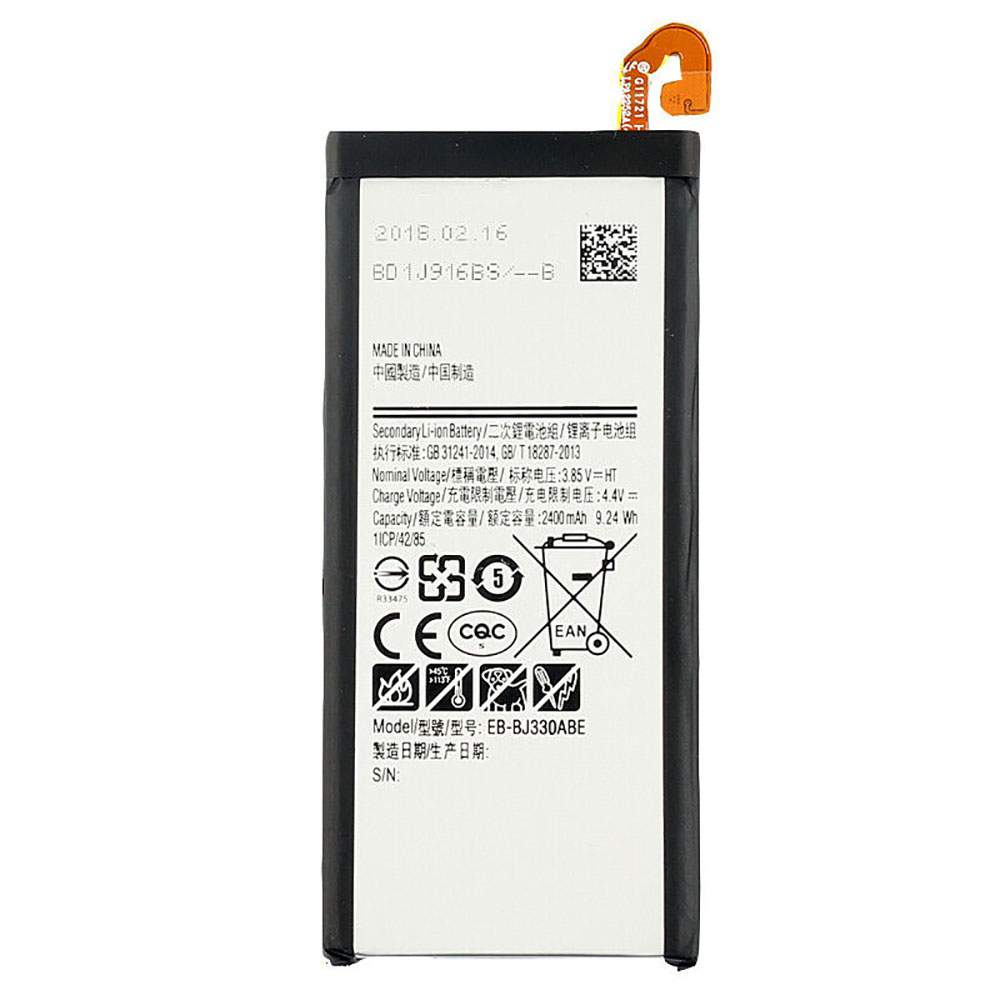 SAMSUNG AA-PBUN3AB Mobiele Telefoon Accu batterij