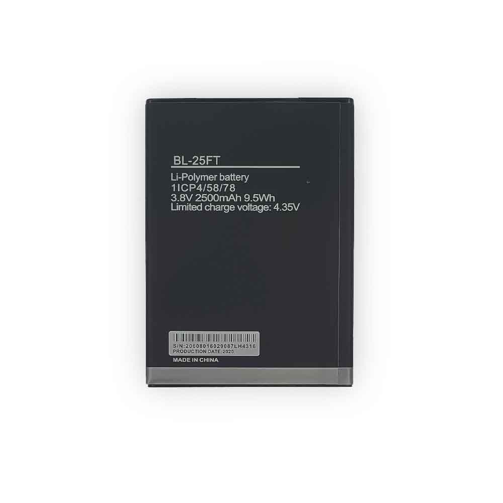 BL-25FT