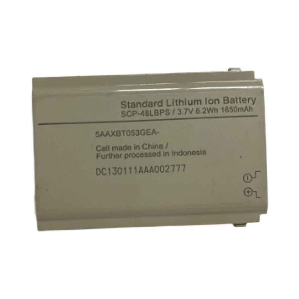 Kyocera SCP-48LBPS Mobiele Telefoon Accu batterij