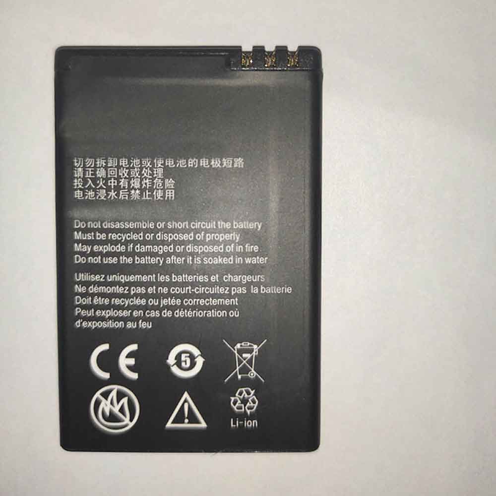 ZTE L455 Mobiele Telefoon Accu batterij