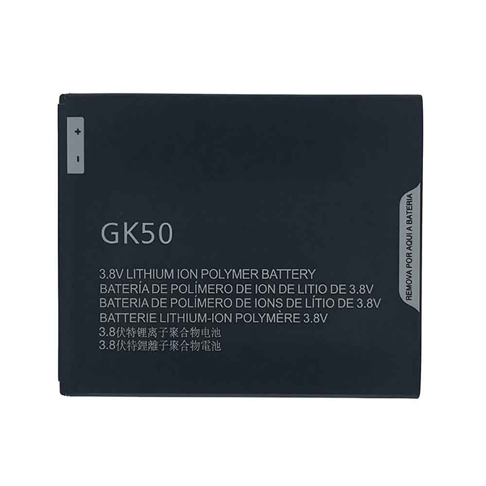 Motorola GK50 Mobiele Telefoon Accu batterij