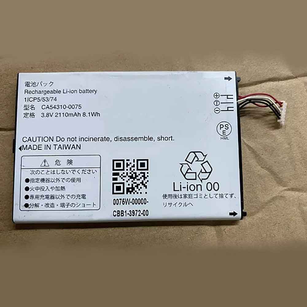 Fujitsu CA54310-0075