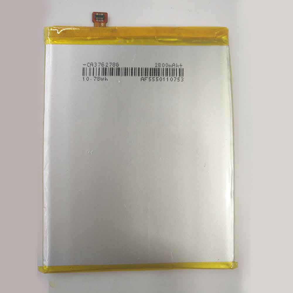 Batterie pour Coolpad CPLD-401 CPLD-401, 2800mAh 