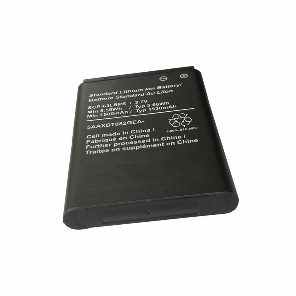 Kyocera SCP-63LBPS