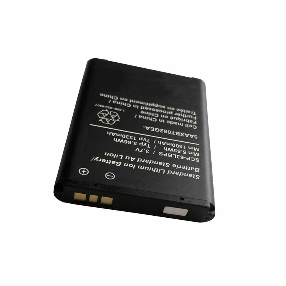 Kyocera SCP-63LBPS