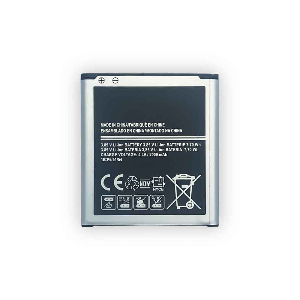 SAMSUNG EB-BG360CBE Mobiele Telefoon Accu batterij