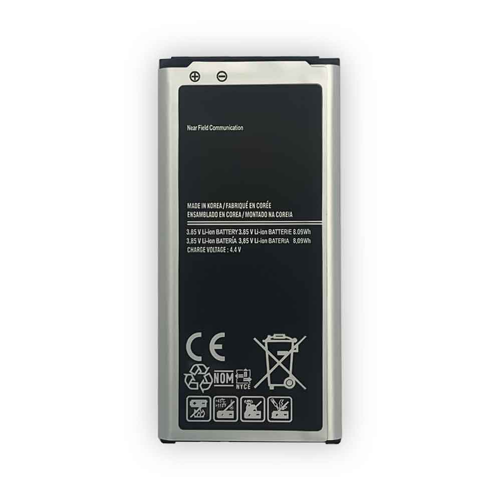 SAMSUNG EB-BG800BBE Mobiele Telefoon Accu batterij