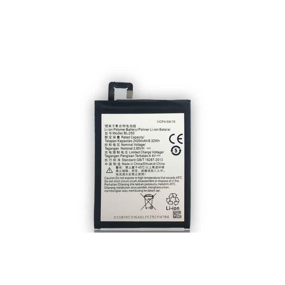 Lenovo BL250