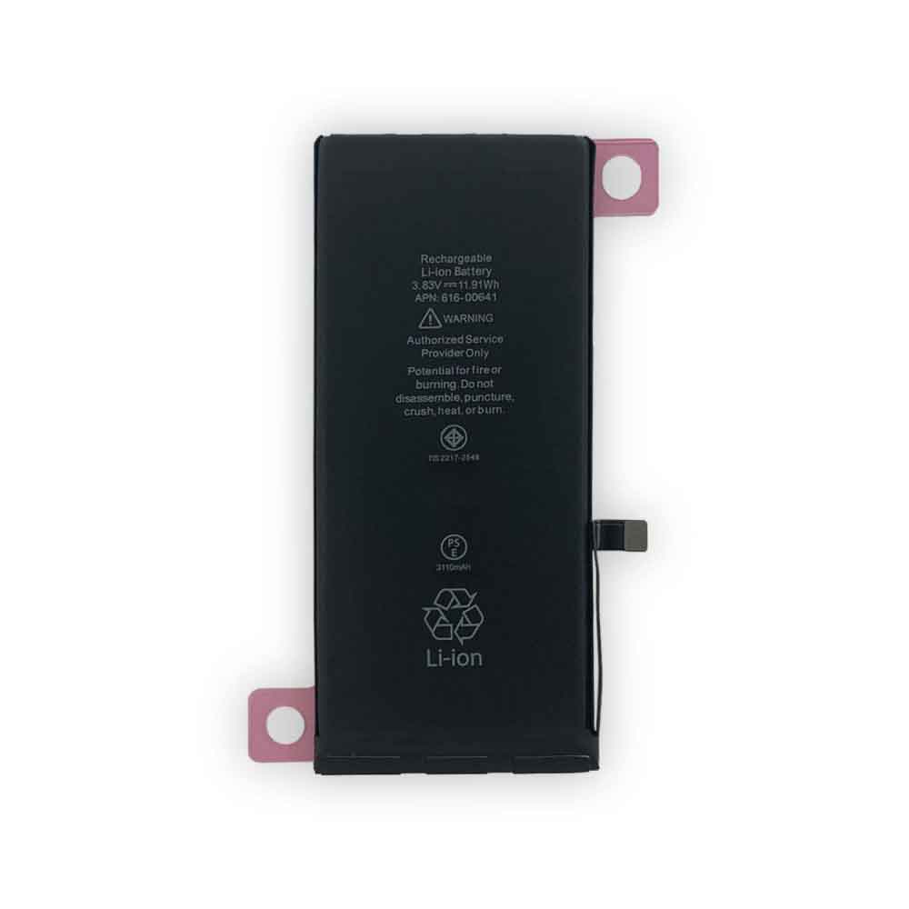 Apple 616-00641 Mobiele Telefoon Accu batterij