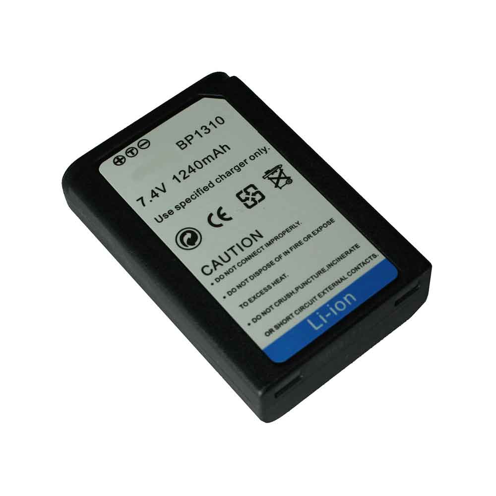 Samsung BP1310 Camera Accu batterij
