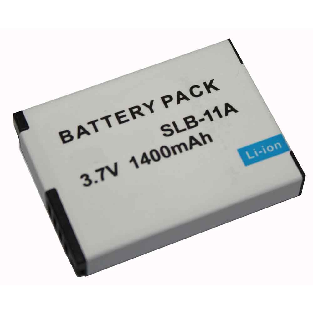 Samsung SLB-11A Camera Accu batterij