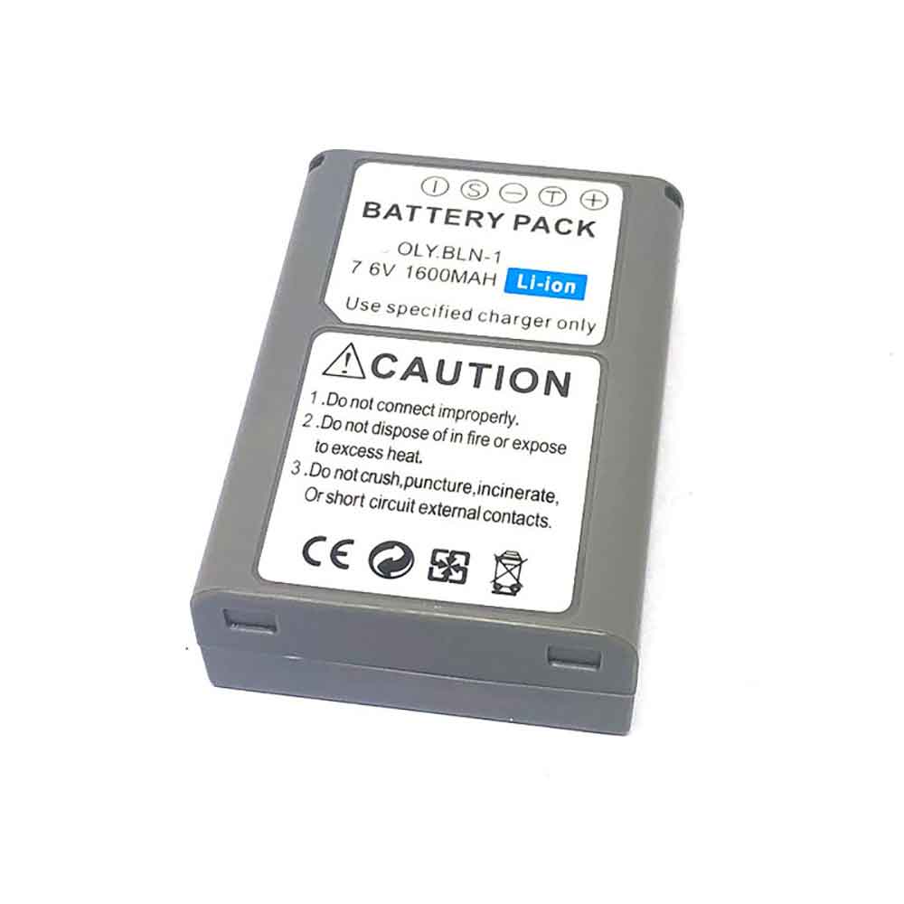 OLYMPUS BLN-1 Camera Accu batterij