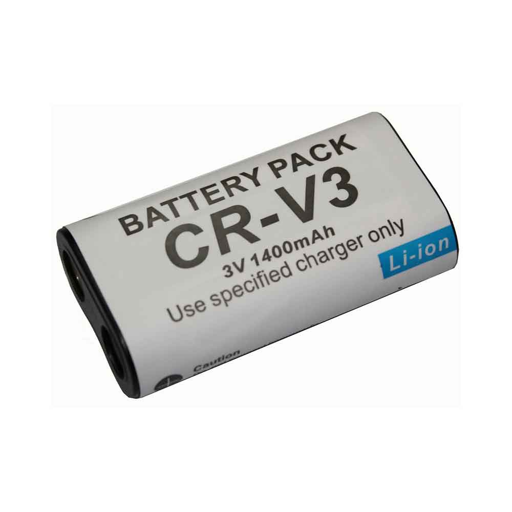 Kodak CR-V3 Camera Accu batterij