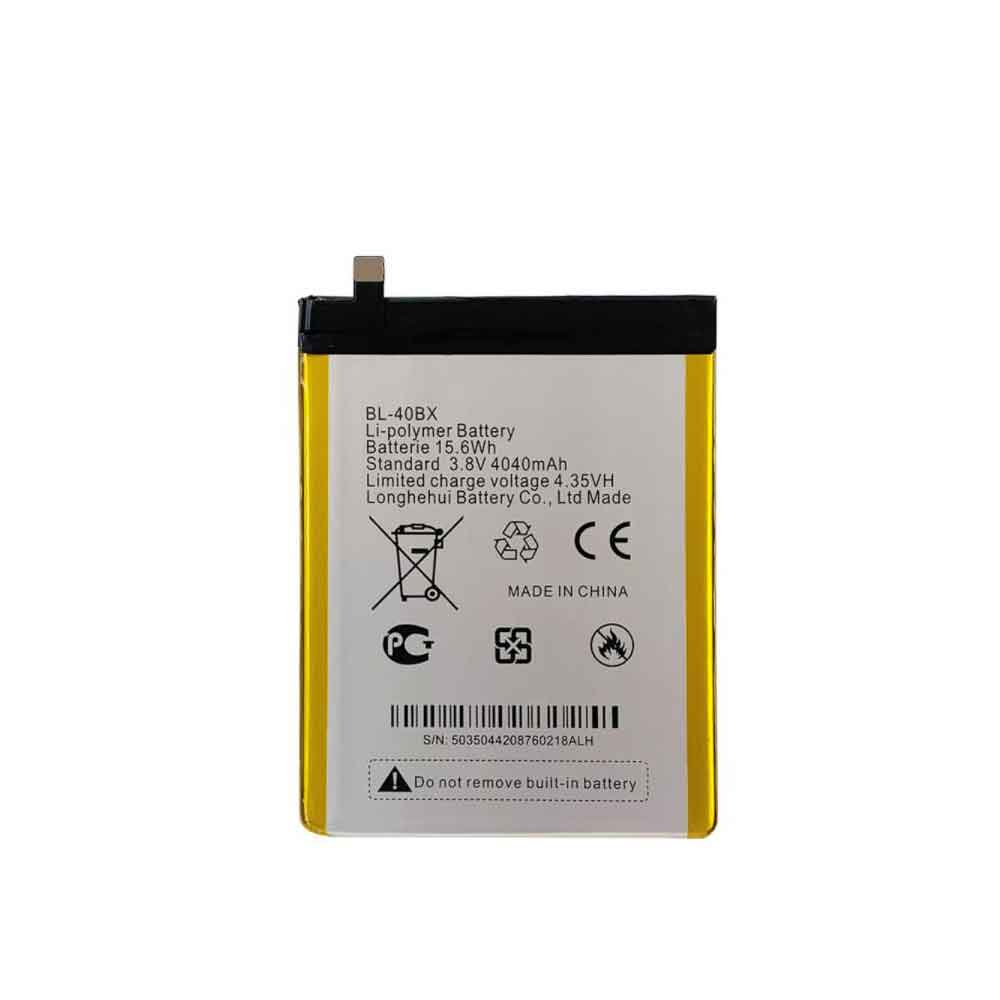 INFINIX BL-40BX Mobiele Telefoon Accu batterij