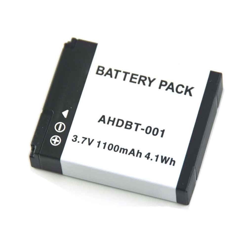 GoPro AHDBT-002 Camera Accu batterij