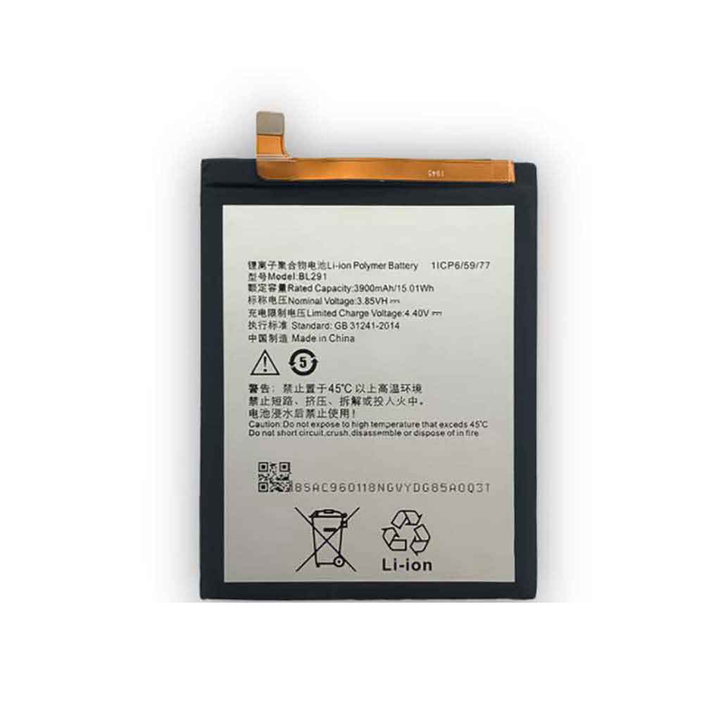 Lenovo BL291