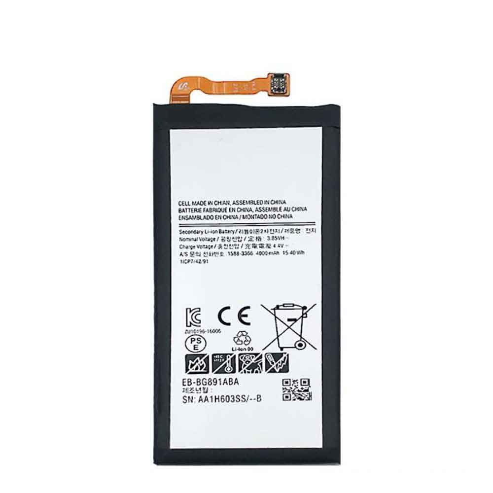 SAMSUNG EB-BG891ABA Mobiele Telefoon Accu batterij