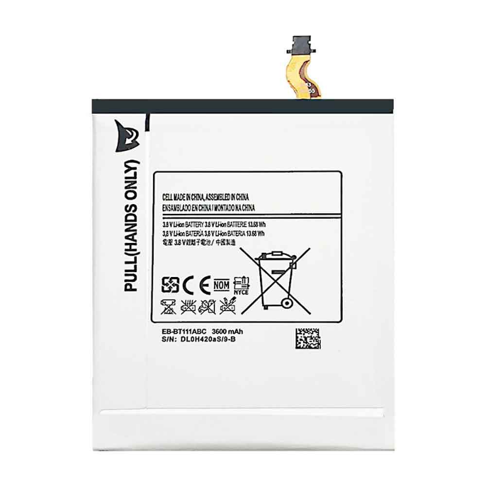 Samsung EB-BT111ABC Tablet Accu batterij