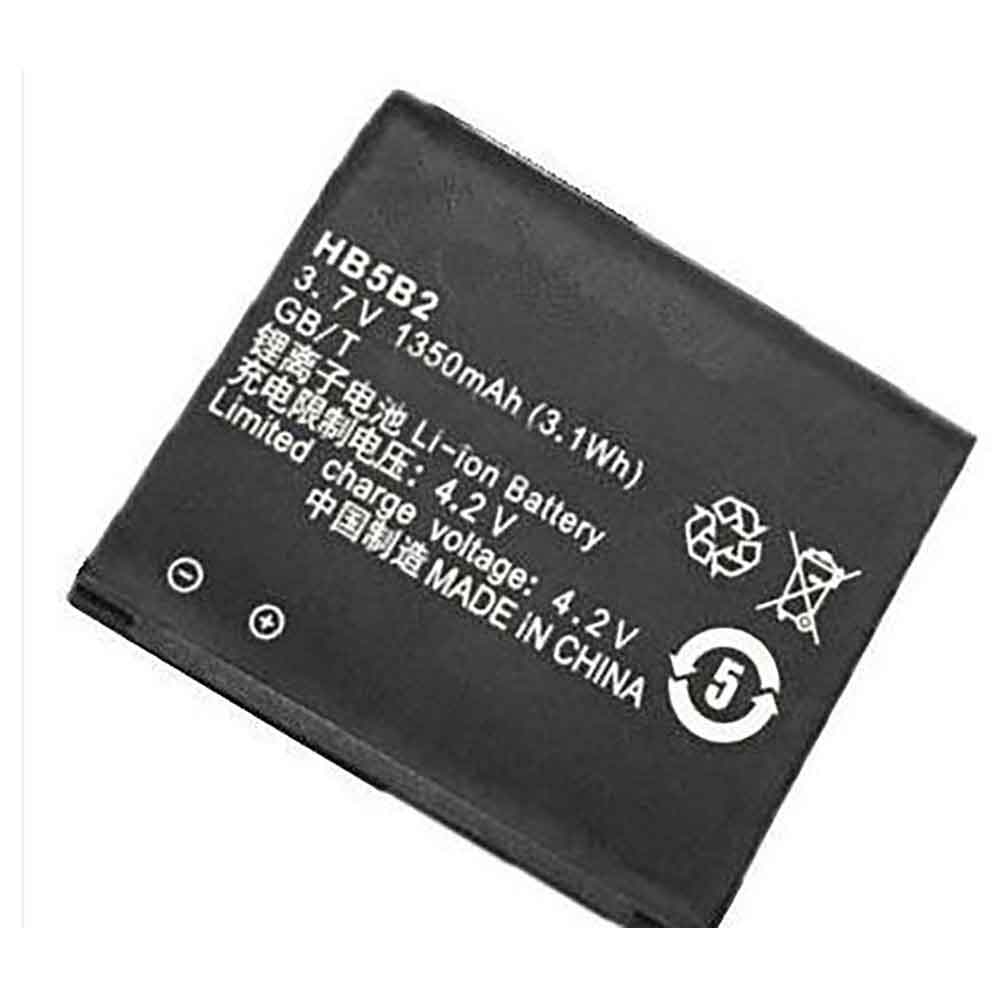 Huawei HB5B2 Mobiele Telefoon Accu batterij