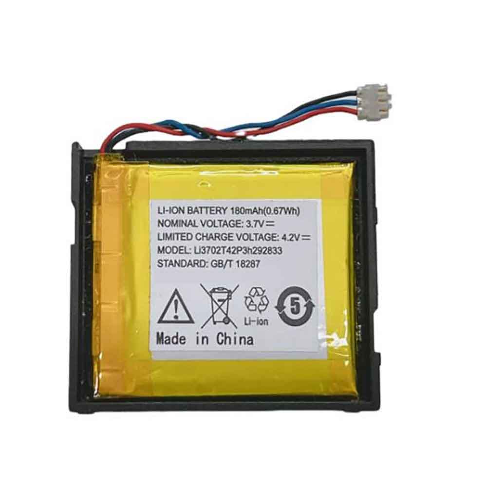 ZTE LI3702T42P3H292833 Mobiele Telefoon Accu batterij