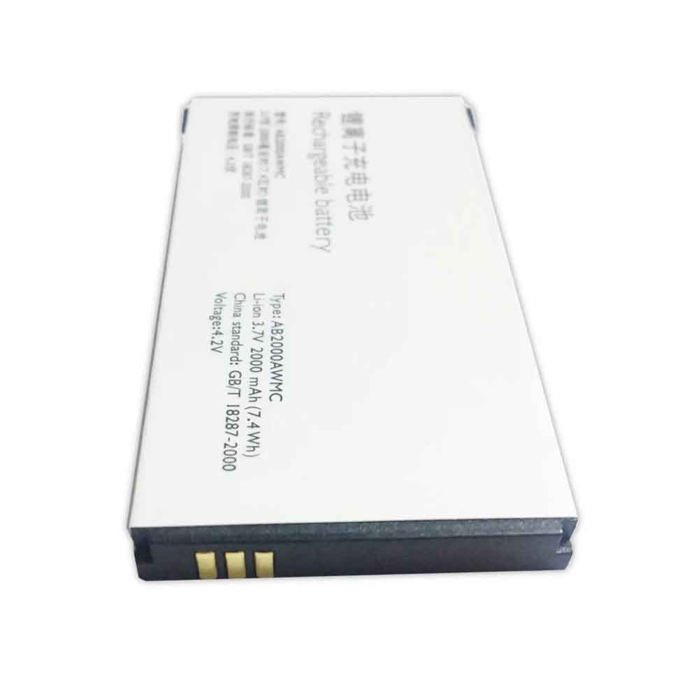 Philips AB2000AWMC