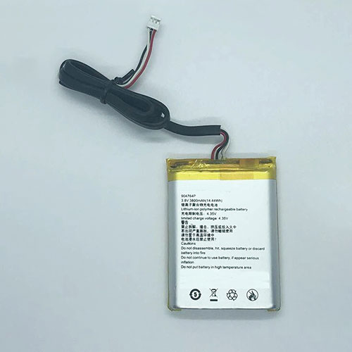 IDEALENS 813008 Speelgoed Accu batterij