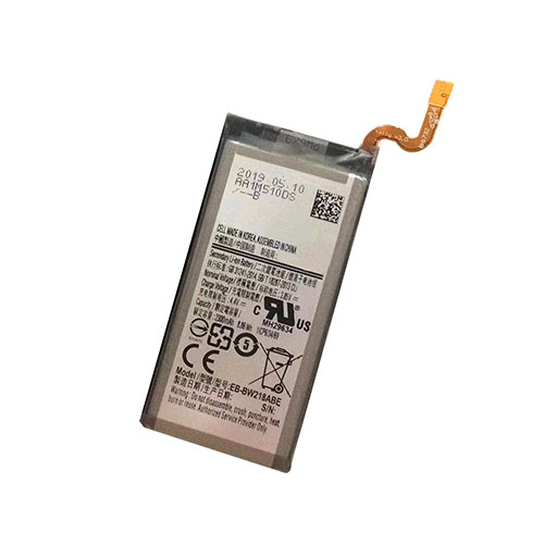 SAMSUNG EB-BW218ABE Mobiele Telefoon Accu batterij